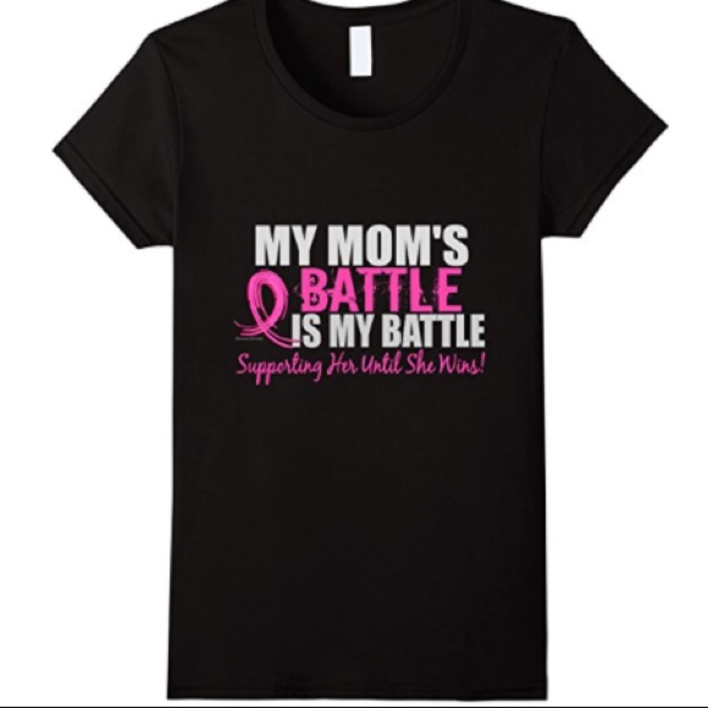 Mom is a survivor! - Picture 5 of 8